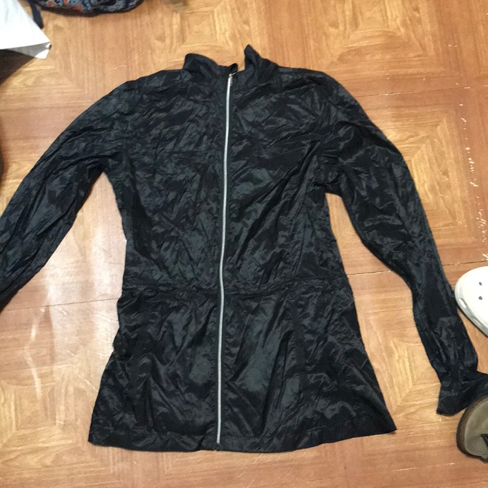raincoat